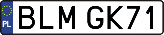 BLMGK71