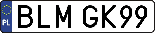 BLMGK99