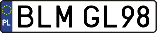 BLMGL98