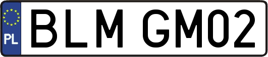 BLMGM02