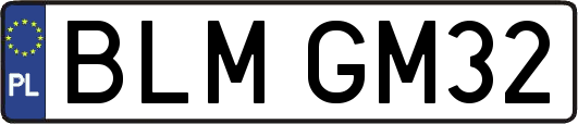 BLMGM32