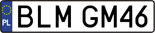 BLMGM46