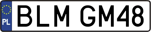 BLMGM48