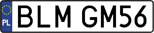 BLMGM56