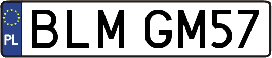 BLMGM57