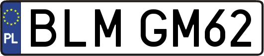 BLMGM62