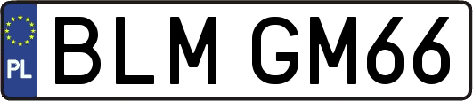 BLMGM66