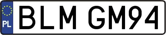 BLMGM94