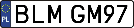 BLMGM97