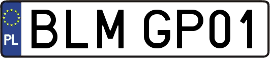 BLMGP01