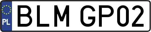 BLMGP02