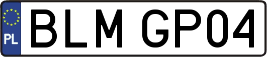 BLMGP04