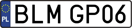 BLMGP06