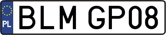 BLMGP08