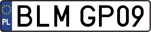 BLMGP09