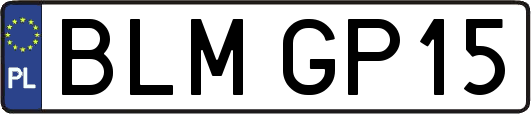 BLMGP15