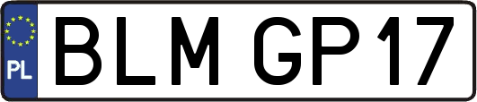 BLMGP17
