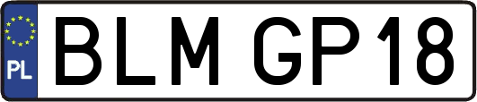 BLMGP18