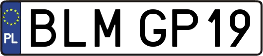 BLMGP19