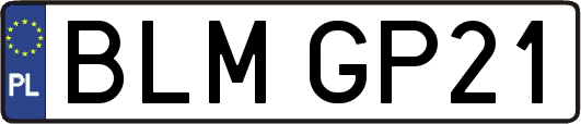 BLMGP21