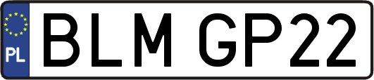 BLMGP22
