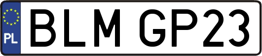BLMGP23