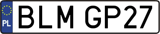 BLMGP27