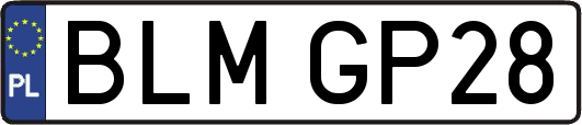BLMGP28