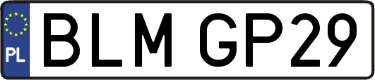 BLMGP29