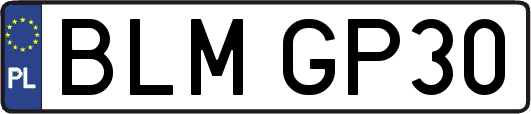 BLMGP30
