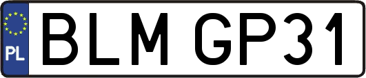 BLMGP31