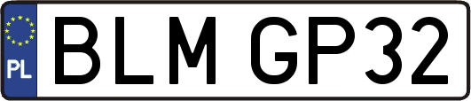 BLMGP32
