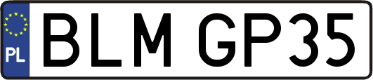 BLMGP35