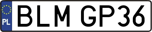 BLMGP36