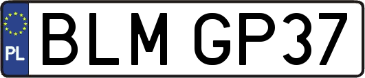 BLMGP37