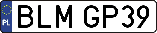 BLMGP39