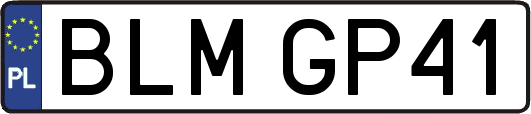BLMGP41