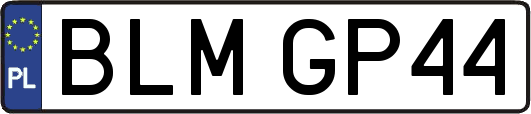 BLMGP44