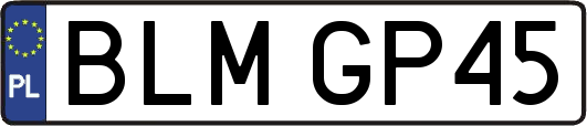BLMGP45
