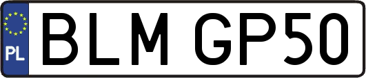 BLMGP50