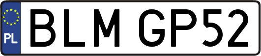 BLMGP52