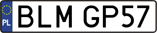 BLMGP57