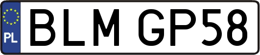 BLMGP58