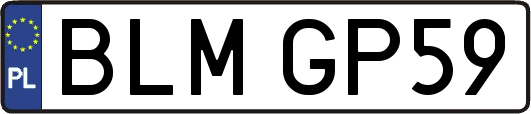 BLMGP59
