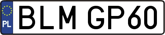 BLMGP60