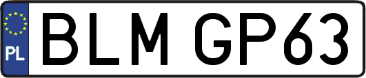 BLMGP63