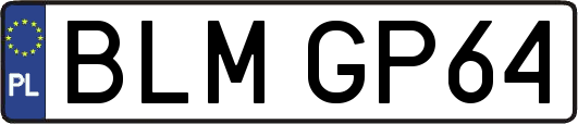 BLMGP64