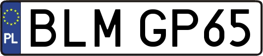BLMGP65