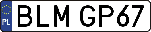 BLMGP67