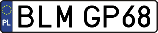 BLMGP68